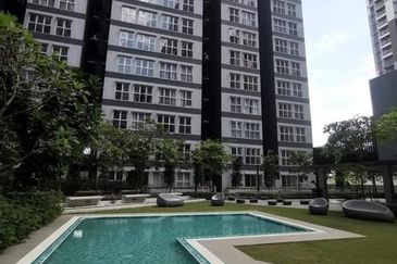 Canopy Hills Apartment