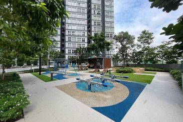 Canopy Hills Apartment