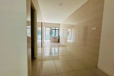 Avista @ Warisan Puteri