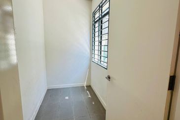 Avista @ Warisan Puteri