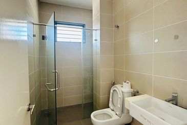 Avista @ Warisan Puteri