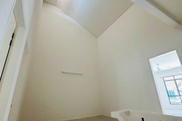 Avista @ Warisan Puteri