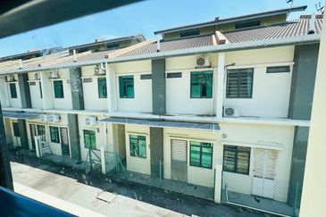 Avista @ Warisan Puteri