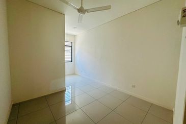 Avista @ Warisan Puteri