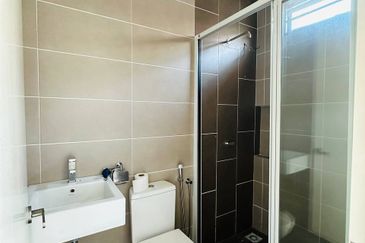 Avista @ Warisan Puteri