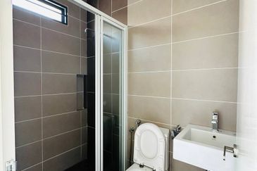 Avista @ Warisan Puteri