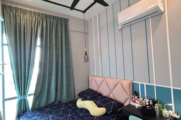 The Maple Residences