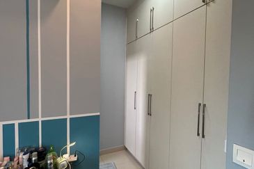 The Maple Residences