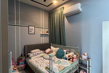 The Maple Residences