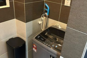 The Maple Residences