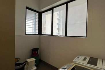 Seri Riana Residence