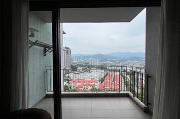 Seri Riana Residence