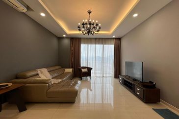 Seri Riana Residence