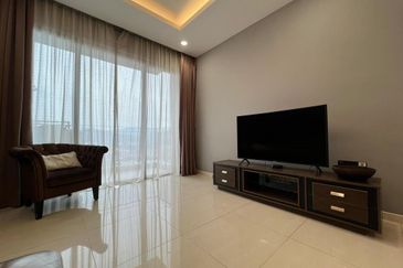 Seri Riana Residence