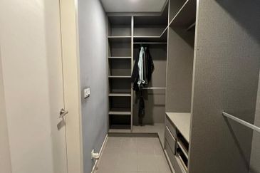 Seri Riana Residence