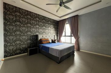 Seri Riana Residence