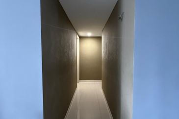 Seri Riana Residence