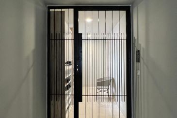 Seri Riana Residence