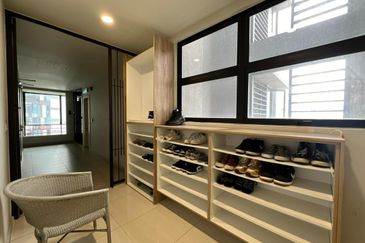 Seri Riana Residence