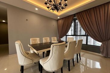 Seri Riana Residence