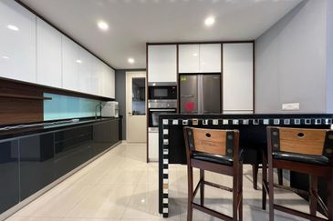 Seri Riana Residence