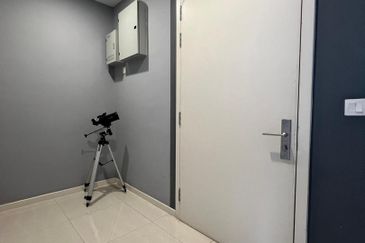 Seri Riana Residence