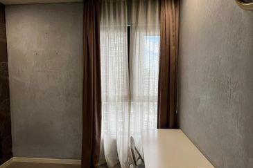 Seri Riana Residence