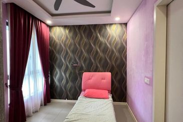 Seri Riana Residence