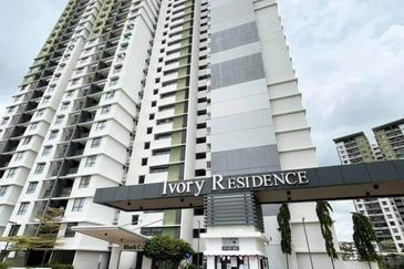 Ivory Residence