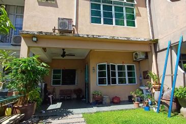 Bandar Baru Selayang