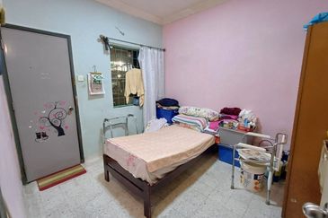 Bandar Baru Selayang