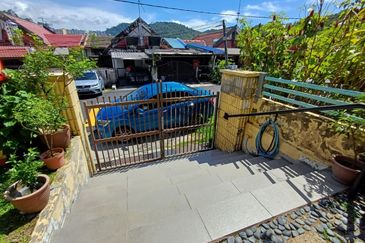 Bandar Baru Selayang