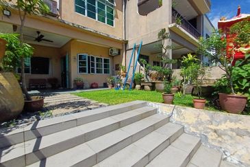 Bandar Baru Selayang