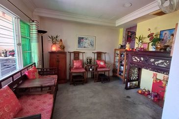 Bandar Baru Selayang