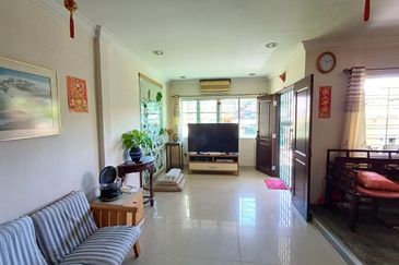 Bandar Baru Selayang