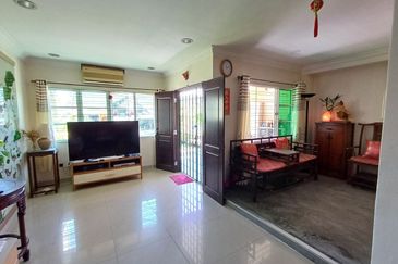 Bandar Baru Selayang