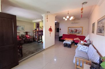 Bandar Baru Selayang