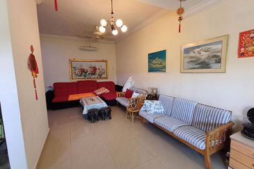 Bandar Baru Selayang