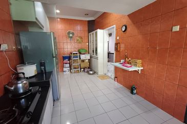 Bandar Baru Selayang