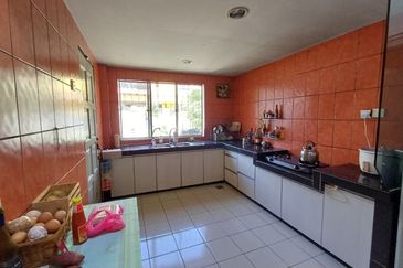 Bandar Baru Selayang