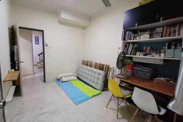 Bandar Baru Selayang