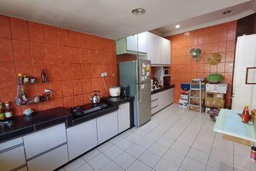 Bandar Baru Selayang