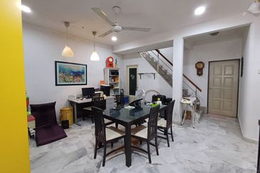 Bandar Baru Selayang