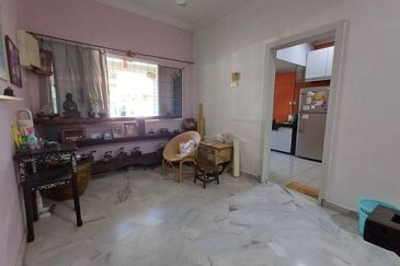 Bandar Baru Selayang