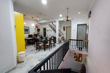 Bandar Baru Selayang