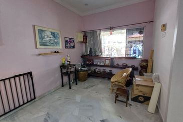 Bandar Baru Selayang