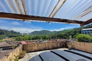 Bandar Baru Selayang