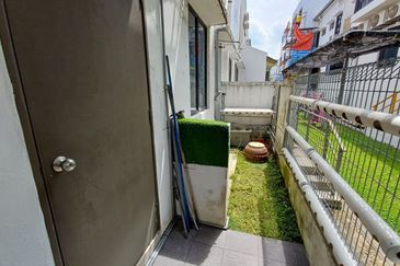Triple Storey Terrace House, Anggun 3 Emerald Rawang