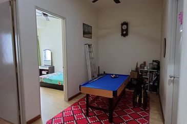 Triple Storey Terrace House, Anggun 3 Emerald Rawang