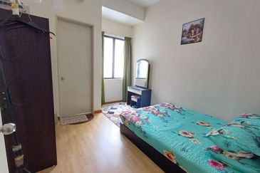 Triple Storey Terrace House, Anggun 3 Emerald Rawang